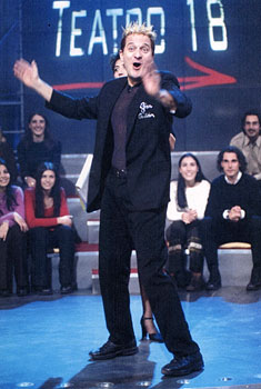 Teatro 18